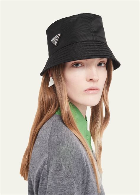 prada sombreros|Prada Bucket Hats & Hats for Women .